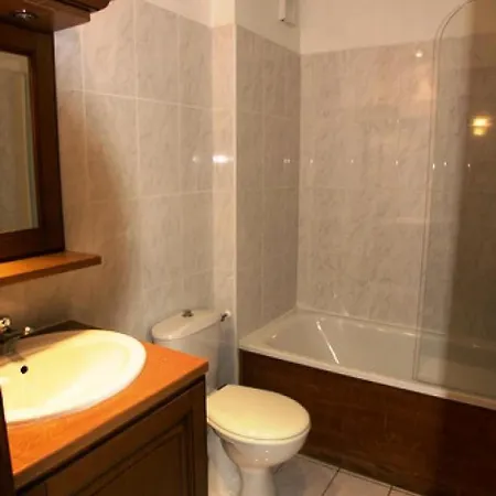 Apartment D'orcieres - 2 Pieces Duplex 7/8 Personnes Mae-2772 Orcieres