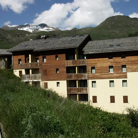 D'orcieres - 2 Pieces Duplex 7/8 Personnes Mae-2772 Apartment *